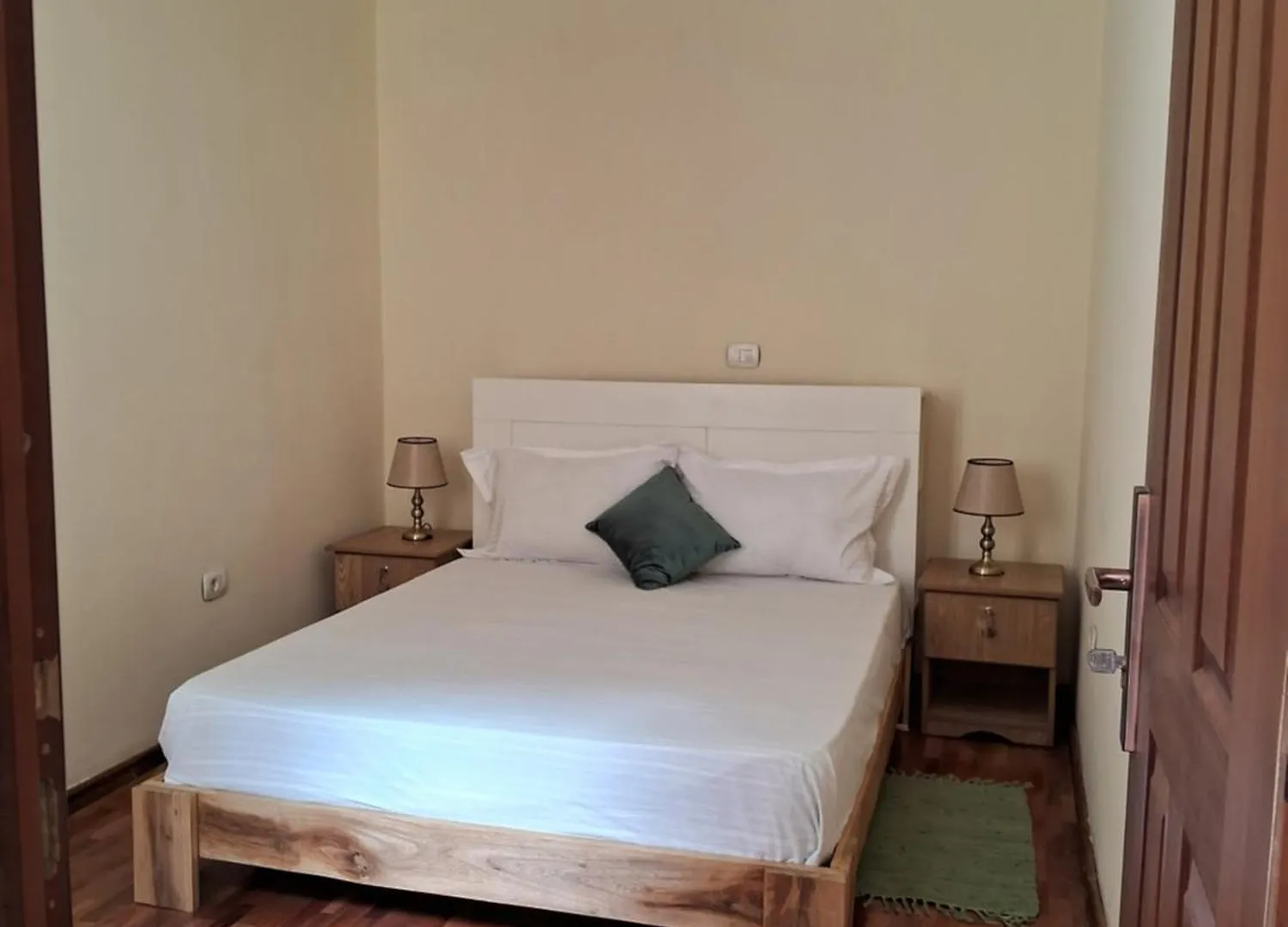 Ba Viila Villa Addisz-Abeba